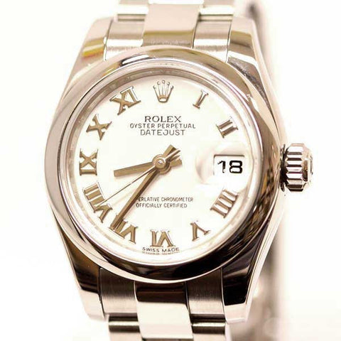 ROLEX / Oyster Perpetual Datejust Datejust